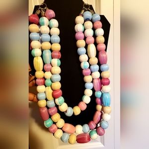 Sassy Jones Penelope Necklace